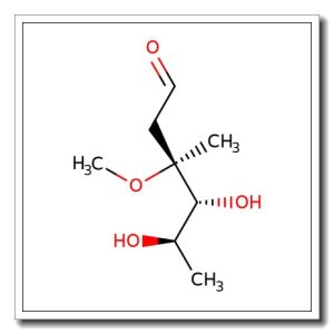 Clerosterol glucoside