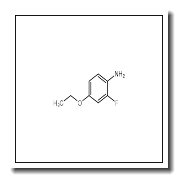 4-Ethoxy-2-fluoroaniline CAS 470702-37-5