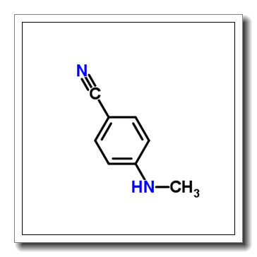 4-(Methylamino)benzonitrile CAS 4714-62-9
