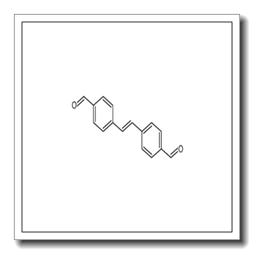 4-[2-(4-formylphenyl)ethenyl]benzaldehyde CAS 4720-99-4