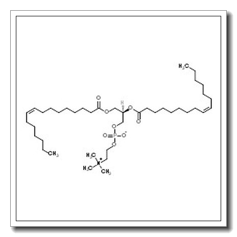 (2R)-2,3-Bis[(9Z)-9-hexadecenoyloxy]propyl 2-(trimethylammonio)ethyl phosphate