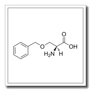 O-苄基-L-丝氨酸