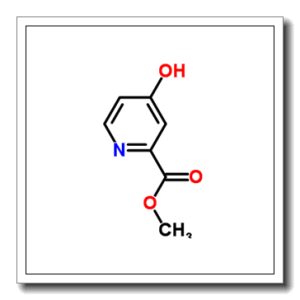 4-羟基-2-吡啶甲酸甲酯