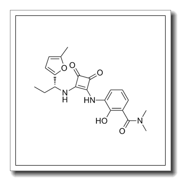 Navarixin