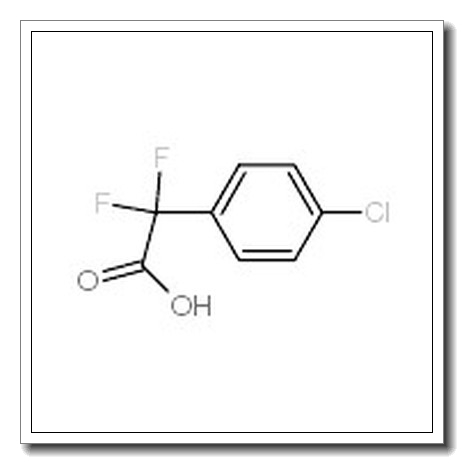 2-(4-Chlorophenyl)-2,2-difluoroacetic acid