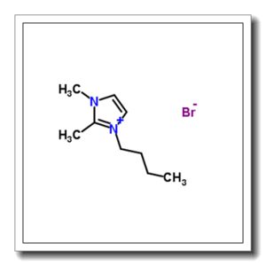 溴化1-丁基-2,3-二甲基咪唑