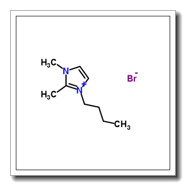 溴化1-丁基-2,3-二甲基咪唑
