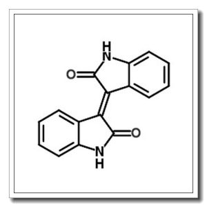 靛玉红