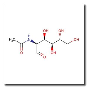 N-Acetyl-beta-D-mannosamine