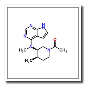 枸橼酸托法替尼杂质 03