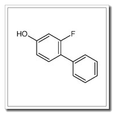 3-fluoro-4-phenylphenol