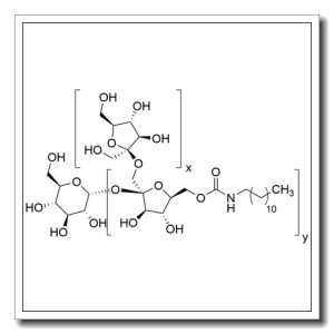 Inulin lauryl carbamate – 25% in glycero
