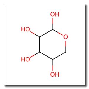 D-Ribose-2-D
