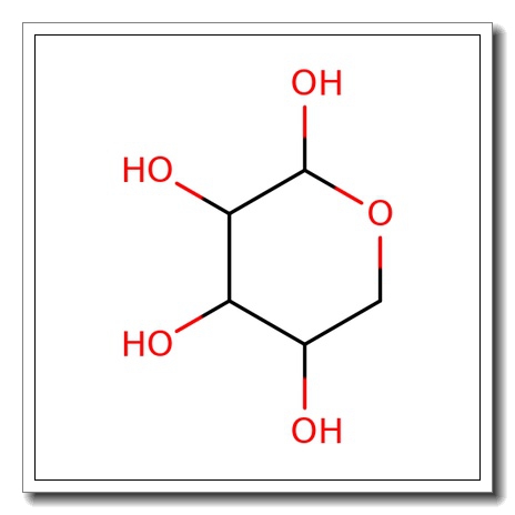 D-Ribose-2-D