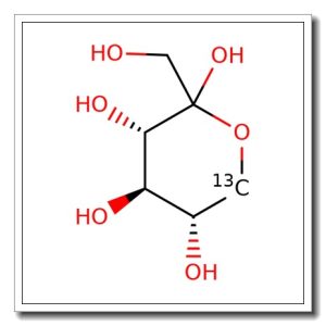 L-[6-13C]Sorbose