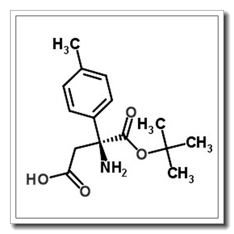 Boc-(S)-4-甲基-beta-苯丙氨酸