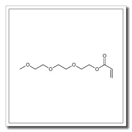 2-[2-(2-methoxyethoxy)ethoxy]ethyl prop-2-enoate