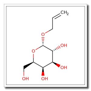 Allyl α-D-galactopyranoside
