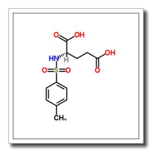N-对甲苯磺酰-L-谷氨酸