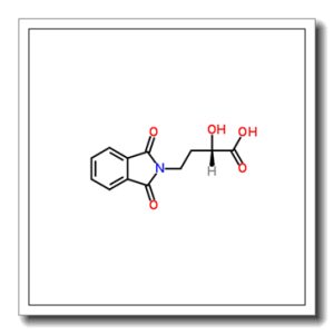 2-羟基-4-邻苯二甲酰亚氨基丁酸
