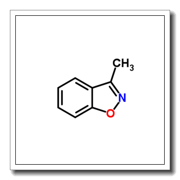 3-Methyl-1,2-benzisoxazole