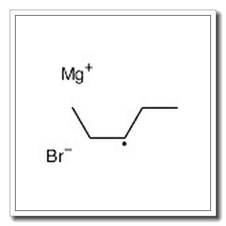 3-戊基溴化镁溶液