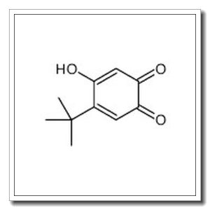 4-tert-butyl-5-hydroxycyclohexa-3,5-diene-1,2-dione