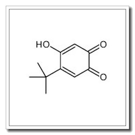 4-tert-butyl-5-hydroxycyclohexa-3,5-diene-1,2-dione