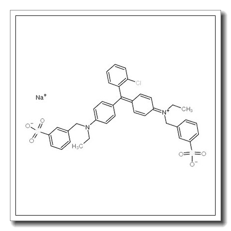 alizarin green CAS 4857-81-2 