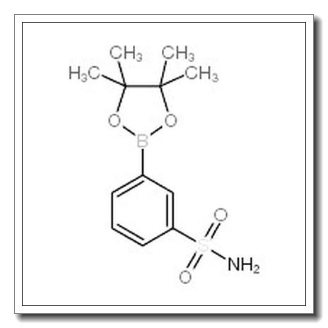 苯磺酰胺-3-硼酸频哪醇酯