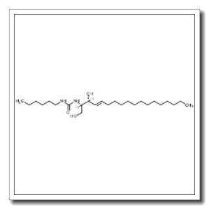 1-[(2S,3R,4E)-1,3-Dihydroxy-4-octadecen-2-yl]-3-hexylurea