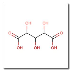 Pentaric acid