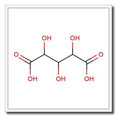 Pentaric acid
