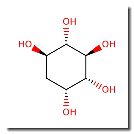 1-D-3-Deoxy-myo-inositol