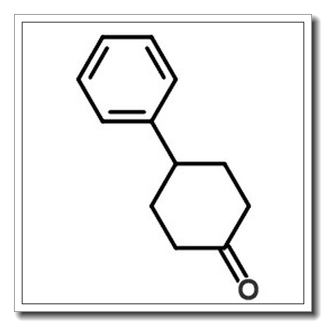 4-苯基环己酮
