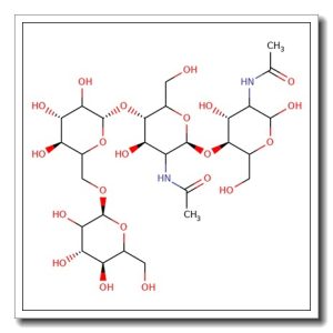 Man-2a N-Glycan