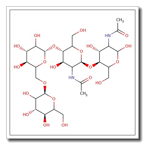 Man-2a N-Glycan