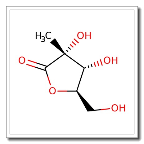 2-C-Methyl-D-ribono-1,4-lactone