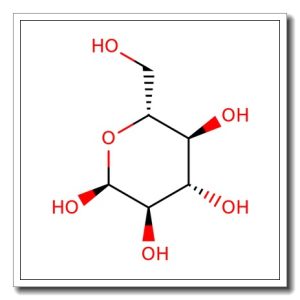 a-D-Glucose