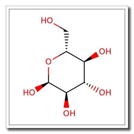 a-D-Glucose CAS 492-62-6