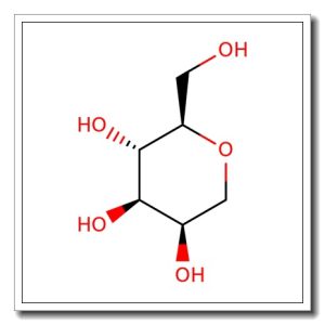 1,5-Anhydro-D-mannitol