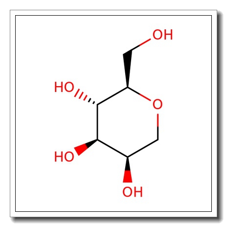 1,5-Anhydro-D-mannitol