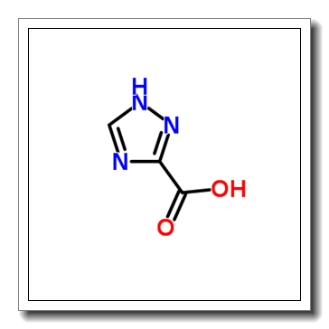 1H-1,2,4-三氮唑-3-羧酸