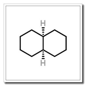 顺式十氢化萘