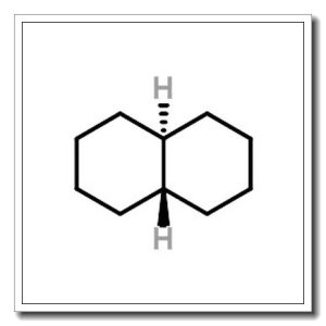 反式十氢化萘