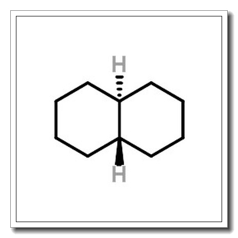 反式十氢化萘