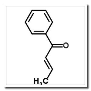 1-苯基-2-丁烯-1-酮