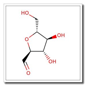 2,5-Anhydro-D-mannofuranose