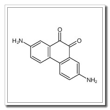 2,7-diaminophenanthrene-9,10-dione