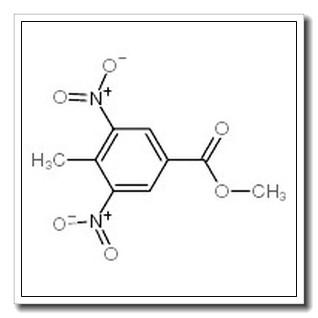 Methyl 4-Methyl-3,5-dinitrobenzoate CAS 49592-71-4 